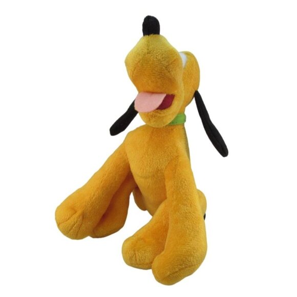 Disney Pluto the Dog Plush Stuffed Animal - Picture 4 of 10